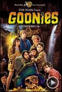 Les Goonies Bande-annonce