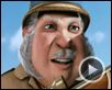 Urmel aus dem Eis Extrait vidéo (2) VF