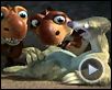 L'Âge de glace 3 - Le Temps des dinosaures Extrait vidéo (3) VF