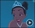 La Princesse et la grenouille Bande-annonce (2)