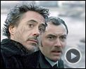 Sherlock Holmes Bande-annonce VF