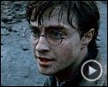 Harry Potter et les reliques de la mort - partie 1 Bande-annonce (2) VF