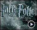 Harry Potter et les reliques de la mort - partie 1 Bande-annonce (3)