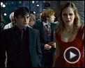 Harry Potter et les reliques de la mort - partie 1 Extrait vidéo (5) VO