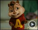 Alvin et les Chipmunks 2 Extrait vidéo (2) VF
