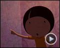 Kérity la maison des contes Bande-annonce