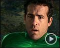 Green Lantern Bande-annonce (2) VF