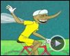 Les Deux moustiques Extrait vidéo