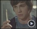Percy Jackson le voleur de foudre Bande-annonce (2) VF