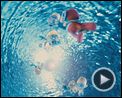 Les Schtroumpfs Bande-annonce (3) VO