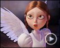 Un monstre à Paris Bande-annonce (2)