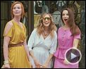 Sex and the City 2 Bande-annonce (2) VF