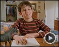 Journal d'un dégonflé Bande-annonce VF