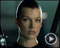 Resident Evil : Afterlife 3D Bande-annonce (2) VF