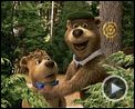 Yogi l'ours Bande-annonce VF