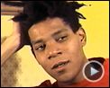 Jean-Michel Basquiat : The Radiant Child Extrait vidéo (2) VO