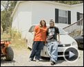 The Cat, the Reverend and the Slave Extrait vidéo VO