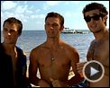 Numéro quatre Bande-annonce (2) VO