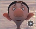 Mission : Noël Les aventures de la famille Noël Teaser VO