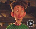 Mission : Noël Les aventures de la famille Noël Bande-annonce VF