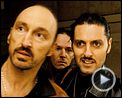 La Planque Bande-annonce