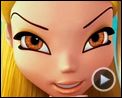Winx Club, l'aventure magique 3D Extrait vidéo VF
