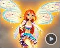 Winx Club, l'aventure magique 3D Extrait vidéo (4) VF
