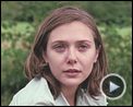 Martha Marcy May Marlene Extrait vidéo (2) VO