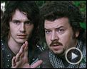 Votre majesté Bande-annonce (2) VO