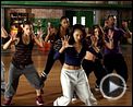 Dance Battle - Honey 2 Bande-annonce VF