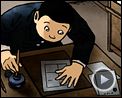 Tatsumi Bande-annonce VO