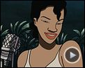 Chico & Rita Bande-annonce VF