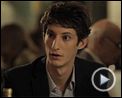 J'aime regarder les filles Bande-annonce VF