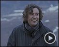 The Trip Bande-annonce VO