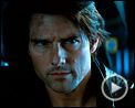 Mission : Impossible - Protocole fantôme Bande-annonce (2) VO