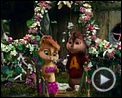 Alvin et les Chipmunks 3 Bande-annonce (3) VF