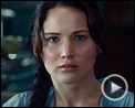 Hunger Games Bande-annonce VO