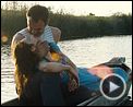 La Terre outragée Bande-annonce VO