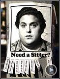 The Sitter Bande-annonce VO