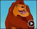 Le Roi Lion Bande-annonce VF