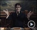 Dark Shadows Bande-annonce VO