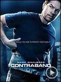 Contrebande Bande-annonce VO
