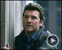 Dos au mur Bande-annonce VO