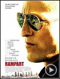 Rampart Bande-annonce VO