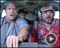 Voyage au centre de la Terre 2 : L'île mystérieuse Bande-annonce (2) VF