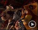 Madagascar 3, Bons Baisers D’Europe Bande-annonce VF