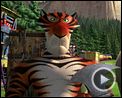 Madagascar 3, Bons Baisers D’Europe Bande-annonce (2) VF