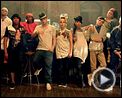 StreetDance 2 Bande-annonce VO