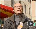 Mains Brunes sur la ville Bande-annonce