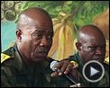 L'Affaire Chebeya - Un Crime d'Etat ? Bande-annonce